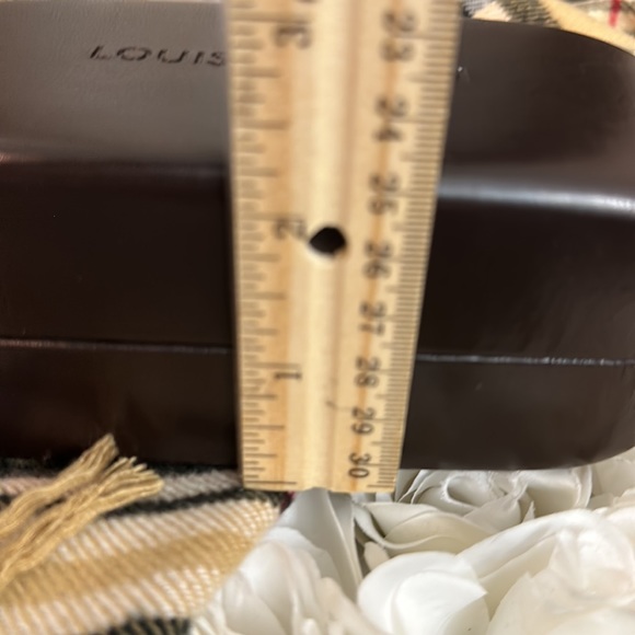 New Inspired Designer Sunglasses Hard Case - Picture 9 of 9